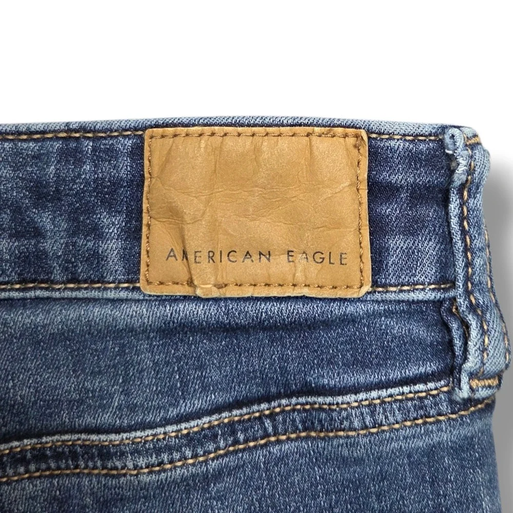 American Eagle Outfitters american eagle
